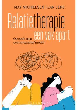 Relatietherapie: een vak apart