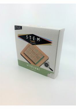 STEM Wiskunde - Sudoku