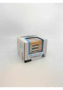 STEM Bouwkunde - Piramidepuzzel
