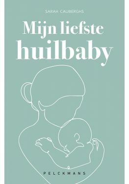 Mijn liefste huilbaby