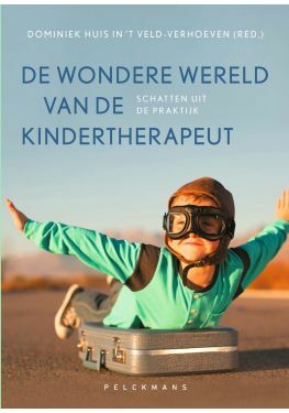 De wondere wereld van de kindertherapeut