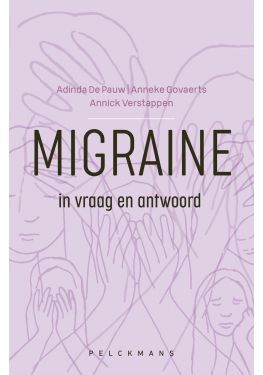 Migraine in vraag en antwoord