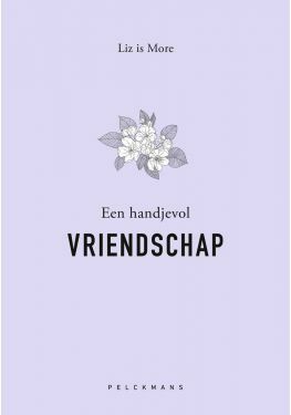 Een handjevol VRIENDSCHAP