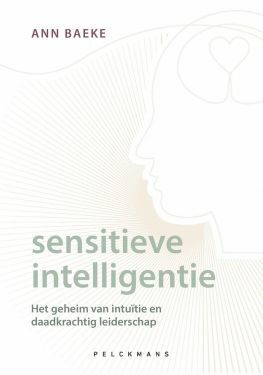 Sensitieve intelligentie