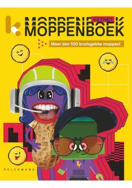 Ketnet - Moppenboek