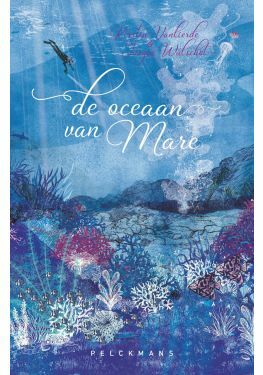 De oceaan van Mare