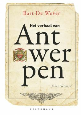 Het verhaal van Antwerpen (e-book)
