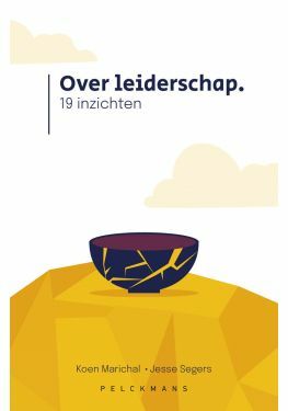 Over leiderschap (e-book)