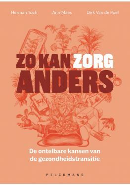 Zo kan zorg anders (e-book)