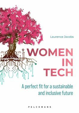 Women in Tech (e-book)