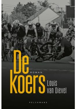 De koers (e-book)