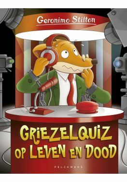 Griezelquiz op leven en dood (25)