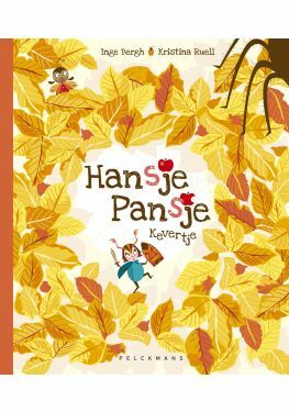 Hansje Pansje Kevertje