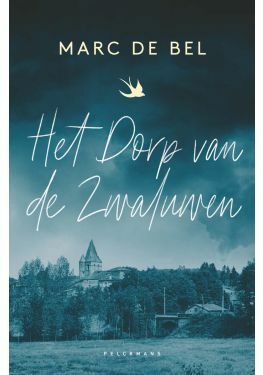 Het Dorp van de Zwaluwen (e-book)