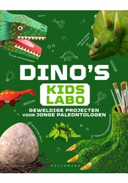 Kids Labo - Dino's