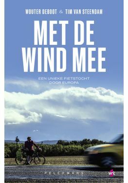 Met de wind mee