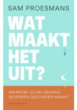 Wat maakt het uit?