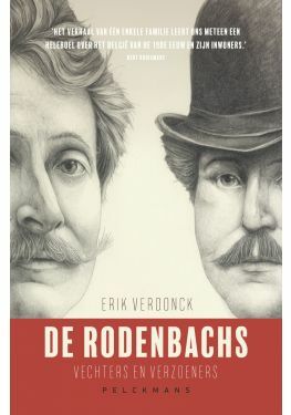 De Rodenbachs