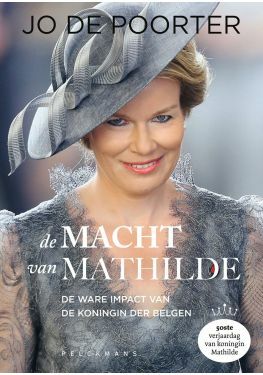 De macht van Mathilde
