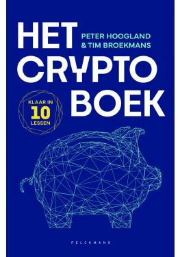 Het cryptoboek