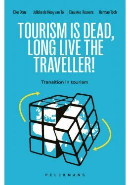 Tourism is Dead. Long Live the Traveller (e-book)