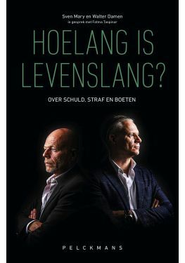 Hoelang is levenslang?