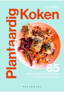 Plantaardig koken