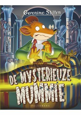 De mysterieuze mummie (33)