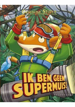 Ik ben geen supermuis (34)