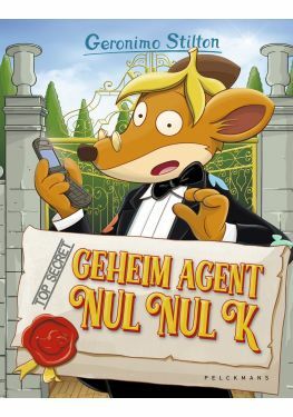 Geheim agent Nul Nul K (35)