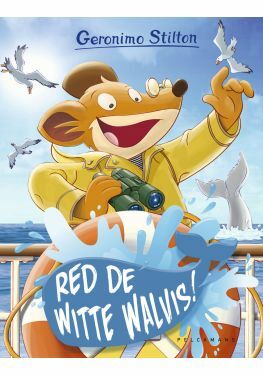 Red de witte walvis! (37)