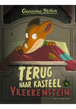 Terug naar kasteel Vrekkenstein (39)