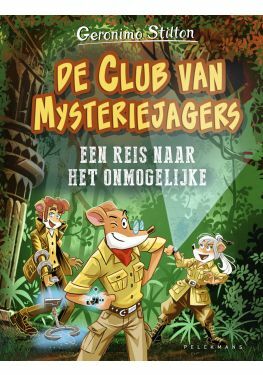 Een reis naar het onmogelijke