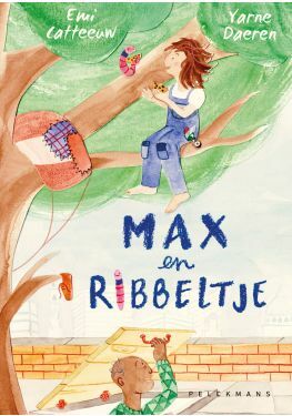 Max en Ribbeltje