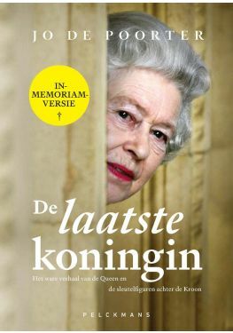 De laatste koningin: in-memoriam-versie