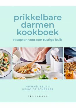 Prikkelbare darmen kookboek