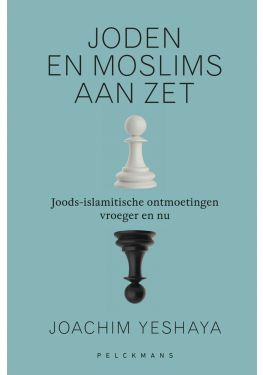 Joden en moslims aan zet