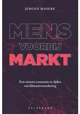 Mens voorbij markt (e-book)