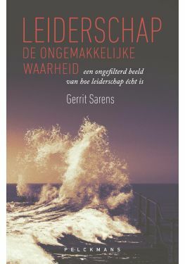 Leiderschap: de ongemakkelijke waarheid (e-book)