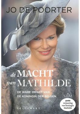 De macht van Mathilde (e-book)