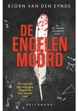 De Engelenmoord (e-book)