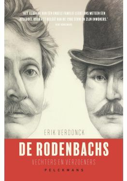 De Rodenbachs (e-book)