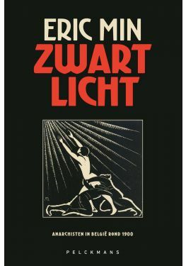 Zwart licht (e-book)