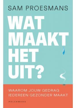 Wat maakt het uit? (e-book)