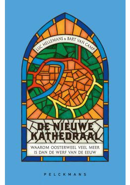 De nieuwe kathedraal (e-book)
