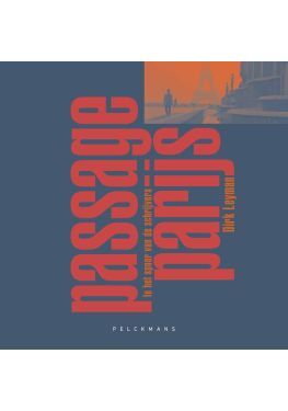 Passage Parijs (e-book)