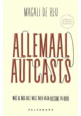 Allemaal autcasts (e-book)