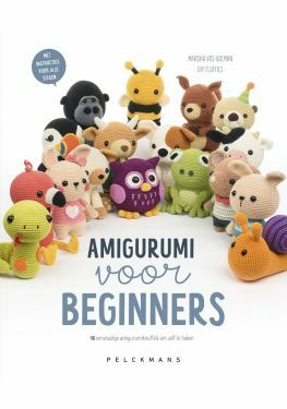 Amigurumi voor beginners