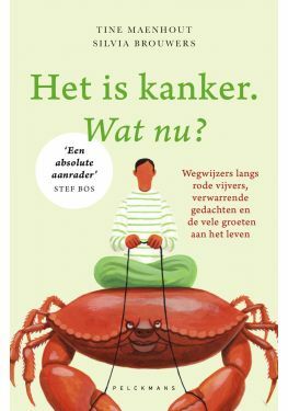 Het is kanker. Wat nu?