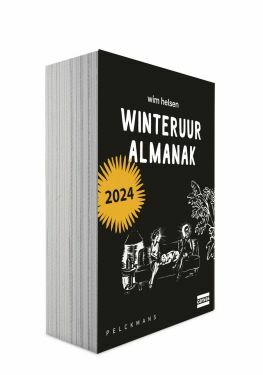Winteruur Almanak 2024